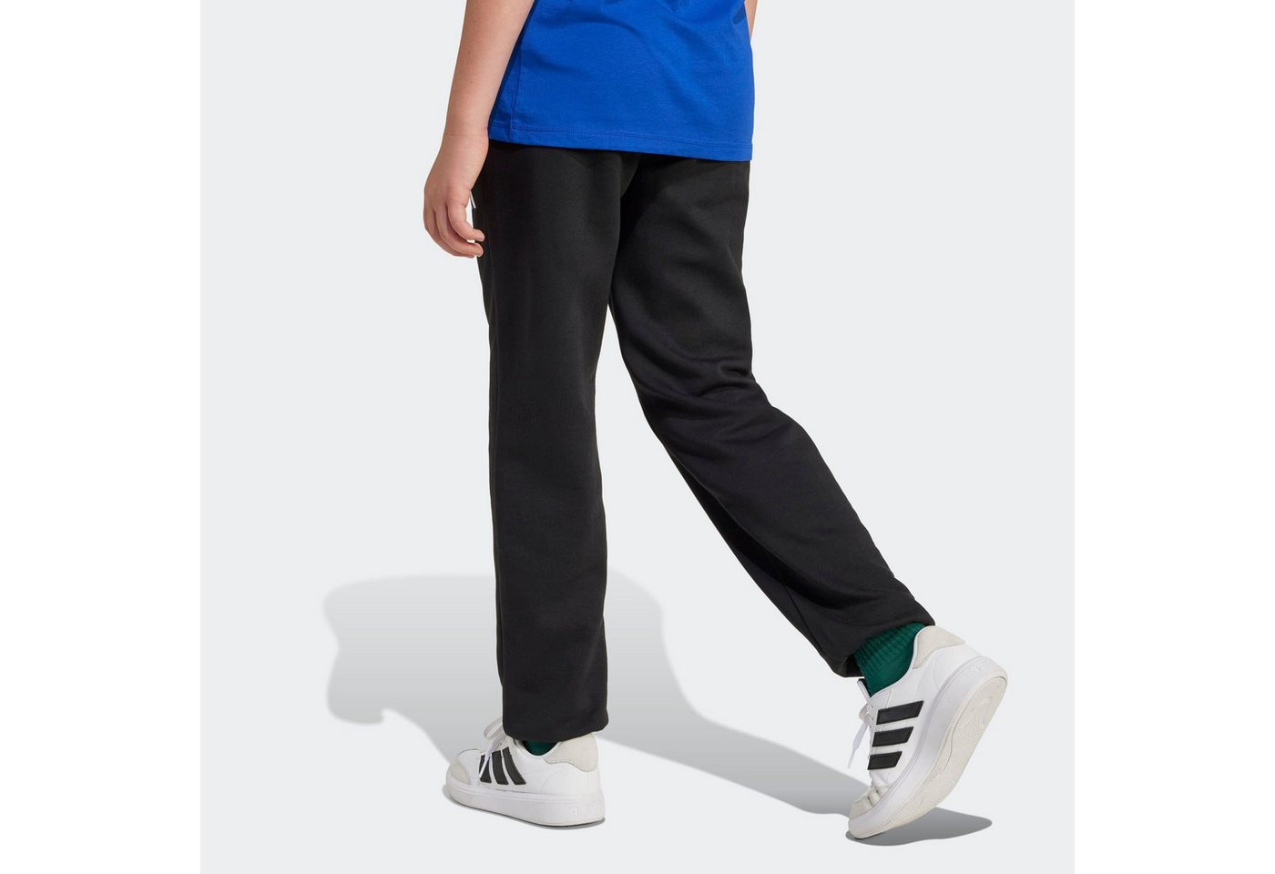 adidas Sportswear Sporthose J SL FL PT 225 sportlicher Stil, für Kinder