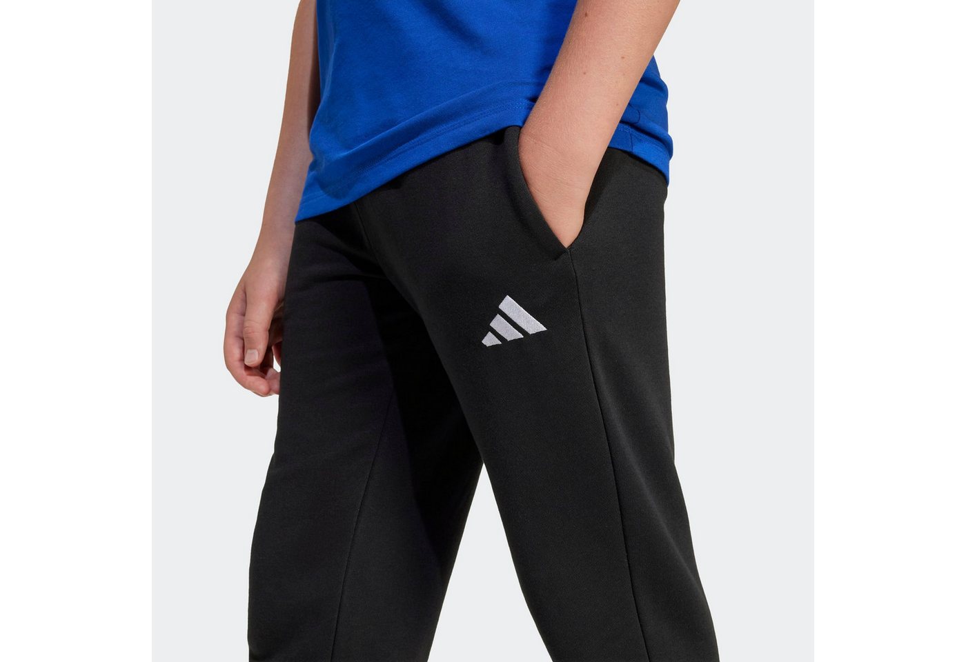 adidas Sportswear Sporthose J SL FL PT 225 sportlicher Stil, für Kinder Bild 2