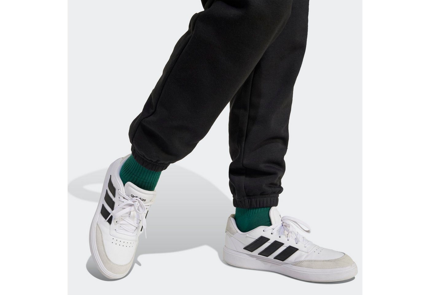 adidas Sportswear Sporthose J SL FL PT 225 sportlicher Stil, für Kinder Bild 3