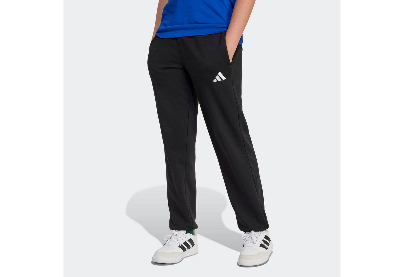 adidas Sportswear Sporthose J SL FL PT 225 sportlicher Stil, für Kinder Bild 4