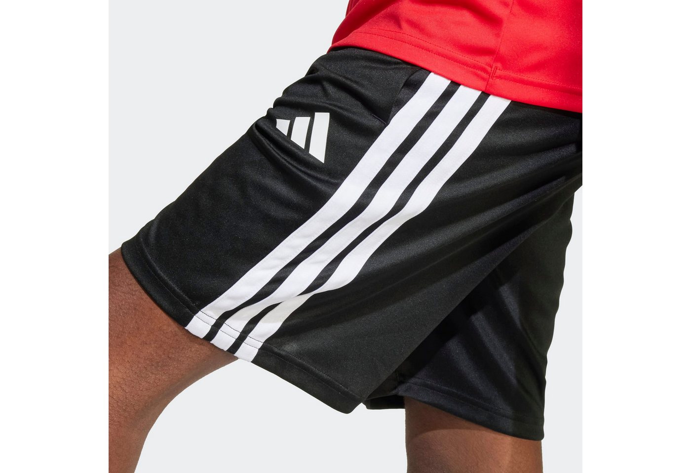 adidas Sportswear Trainingsanzug J TR-ES 3S SET (2-tlg), Trainingsanzug für Kinder, zweiteiliges Set, sportlicher Stil Bild 4