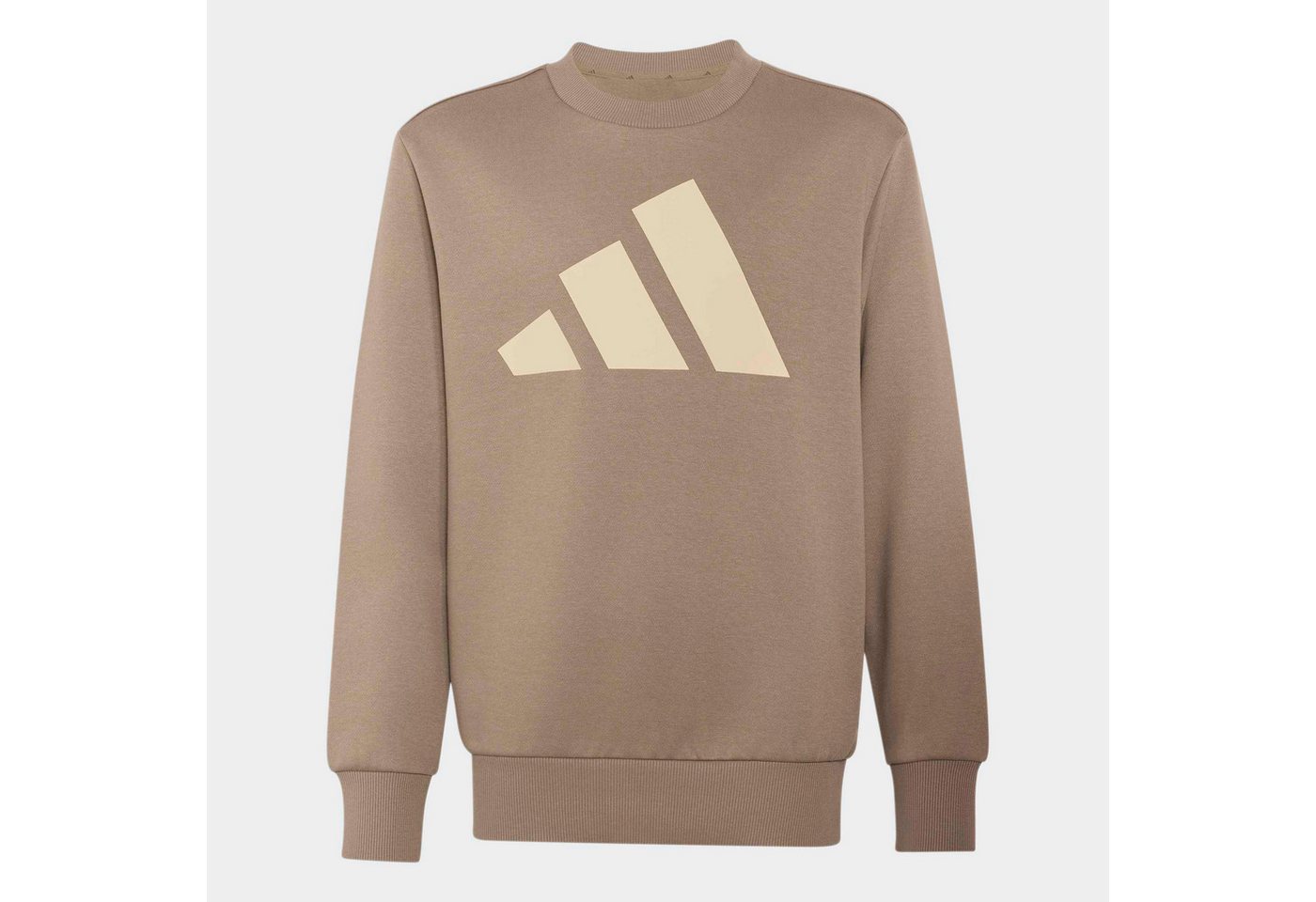 adidas Sportswear Trainingsanzug J BL FL JOG 240 (2-tlg), Trainingsanzug für Kinder, zweiteilig, sportlicher Stil Bild 2
