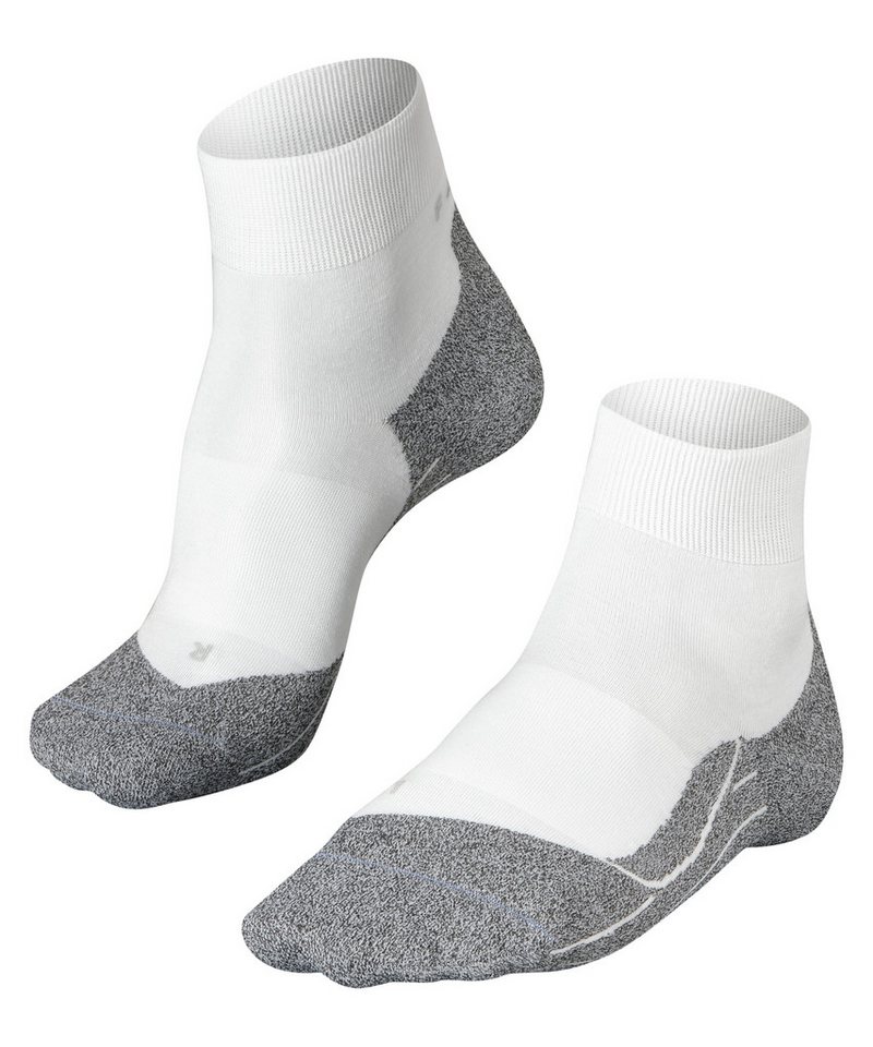 FALKE Laufsocken RU4 Light Performance Short knöchellange Form, mit Lyocell, atmungsaktiv, leicht gepolstert Bild 5