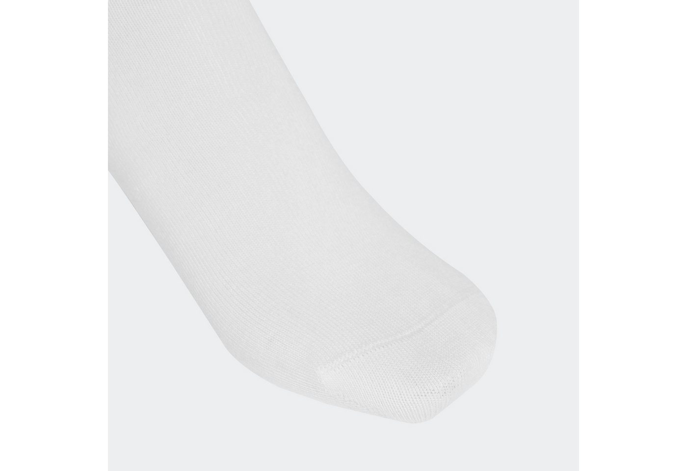 adidas Originals Sportsocken 3S CREW S 3P knöchellange Passform, mit 3-Streifen, 3 Paar, sportlicher Stil Bild 4