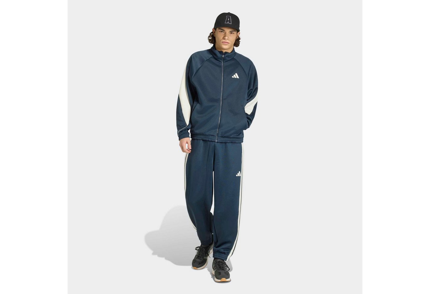 adidas Sportswear Sporthose M STADIUM PT sportlicher Stil, für Erwachsene Bild 2