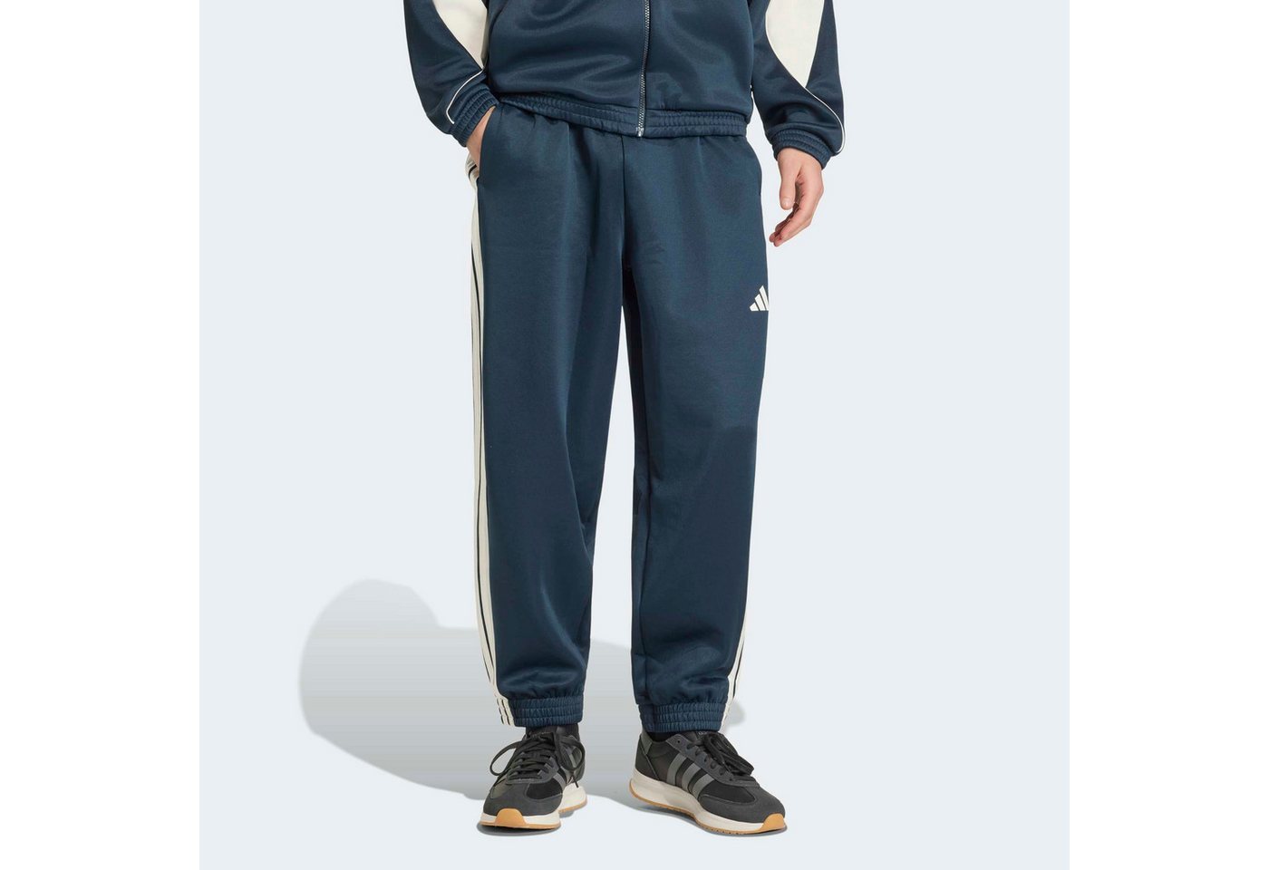 adidas Sportswear Sporthose M STADIUM PT sportlicher Stil, für Erwachsene Bild 4