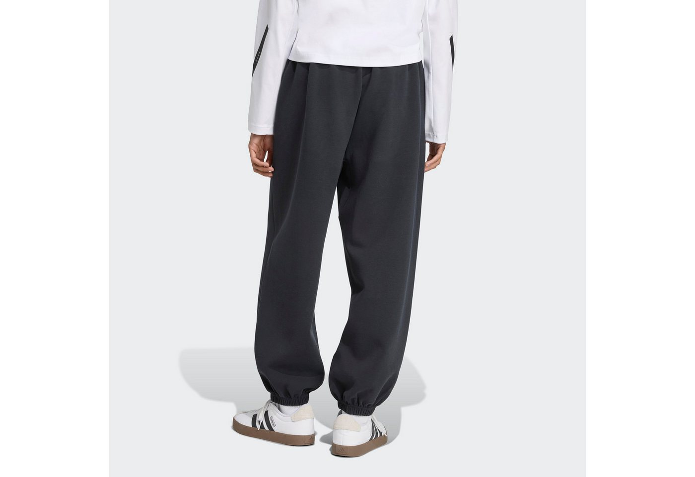 adidas Sportswear Sporthose M SL SK PT Sporthose für Herren, sportlicher Stil, mit Elasthan Bild 2