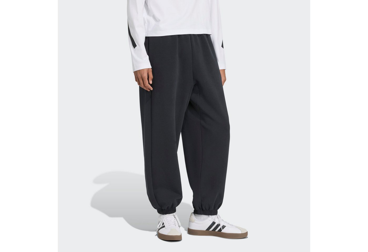 adidas Sportswear Sporthose M SL SK PT Sporthose für Herren, sportlicher Stil, mit Elasthan Bild 5