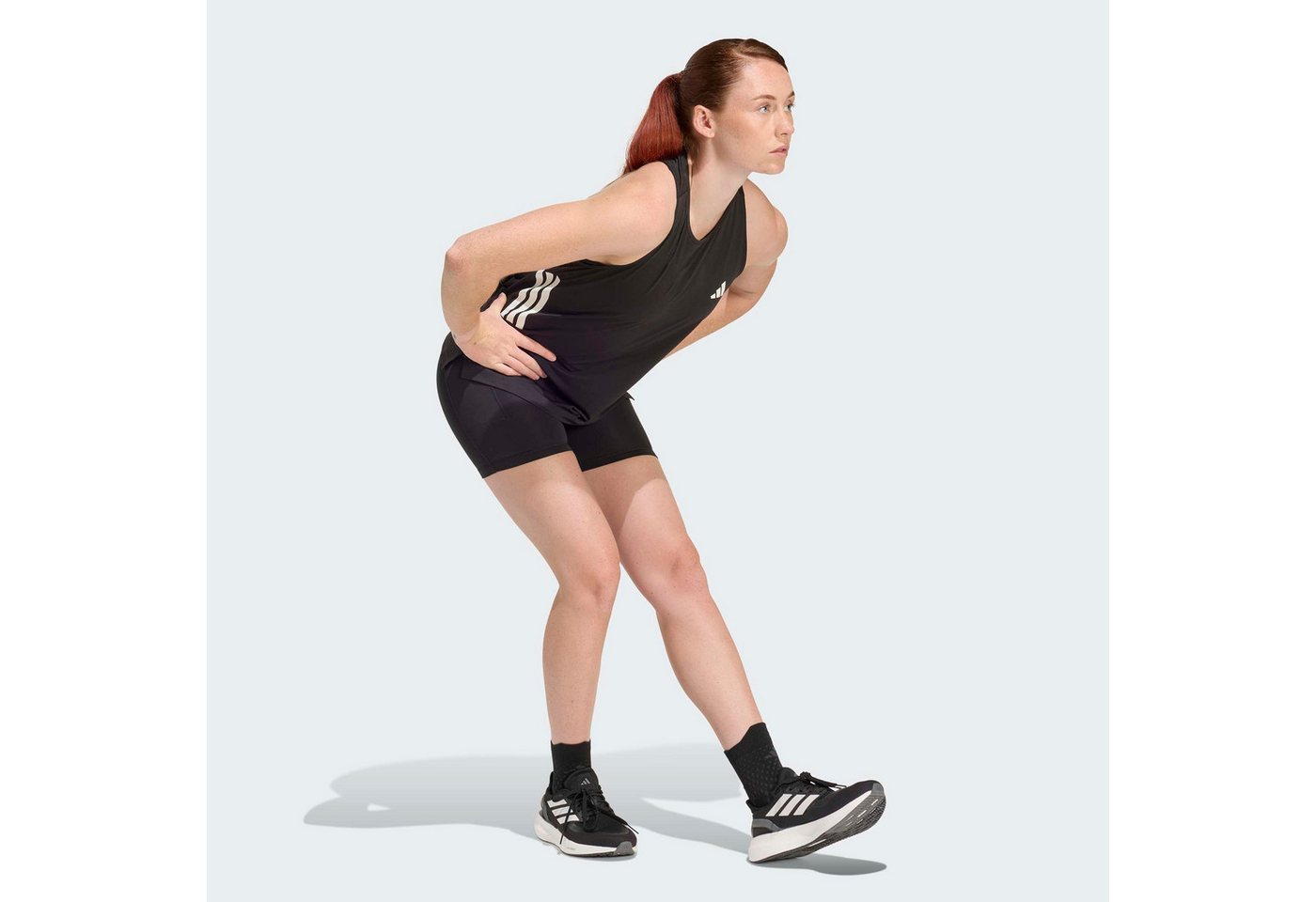adidas Performance Laufshorts ADI365 L