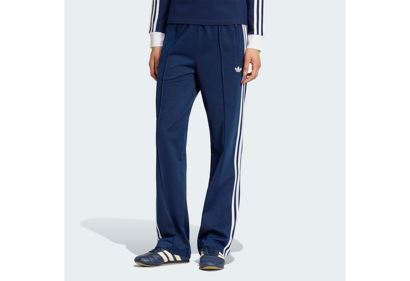 adidas Originals Sporthose FB CLASSIC TP FIREBIRD-Modell, reguläre Passform, sportlicher Stil