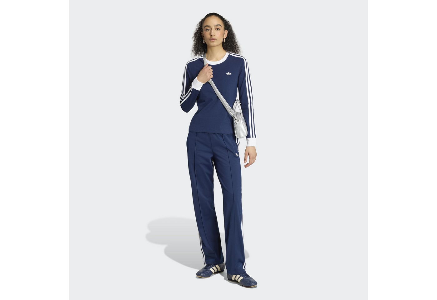 adidas Originals Sporthose FB CLASSIC TP FIREBIRD-Modell, reguläre Passform, sportlicher Stil Bild 2