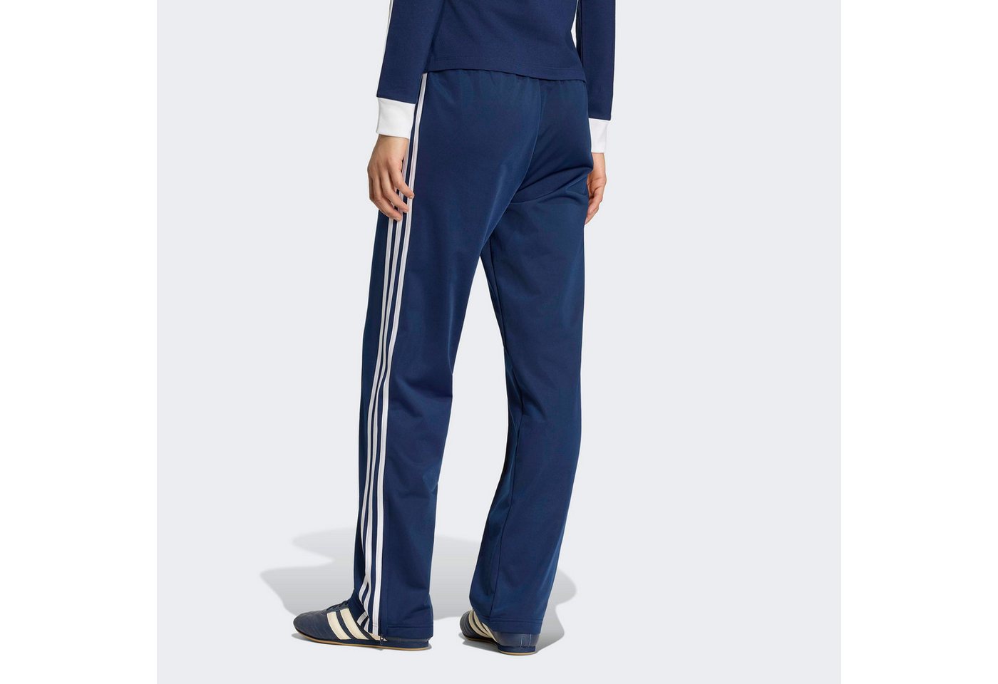 adidas Originals Sporthose FB CLASSIC TP FIREBIRD-Modell, reguläre Passform, sportlicher Stil Bild 4