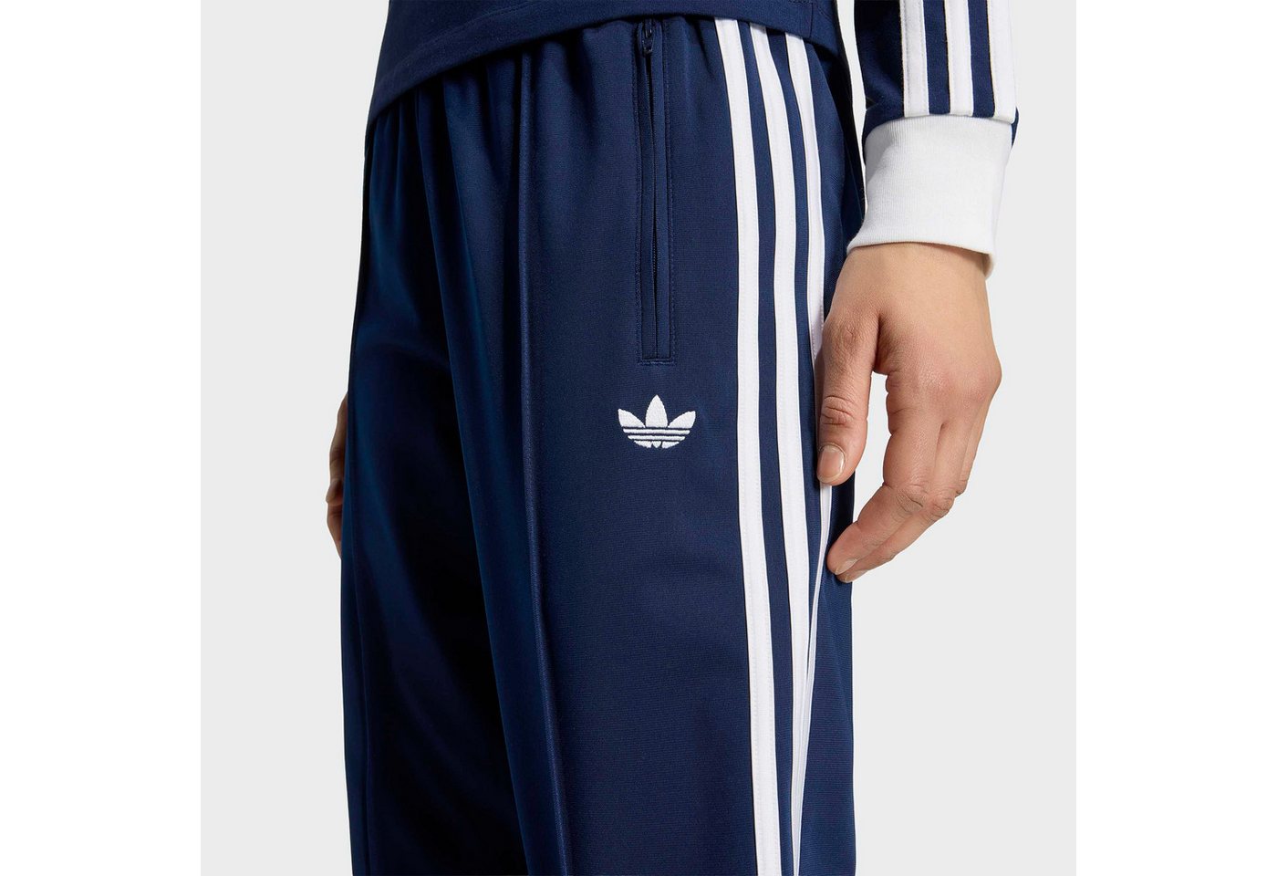 adidas Originals Sporthose FB CLASSIC TP FIREBIRD-Modell, reguläre Passform, sportlicher Stil Bild 5