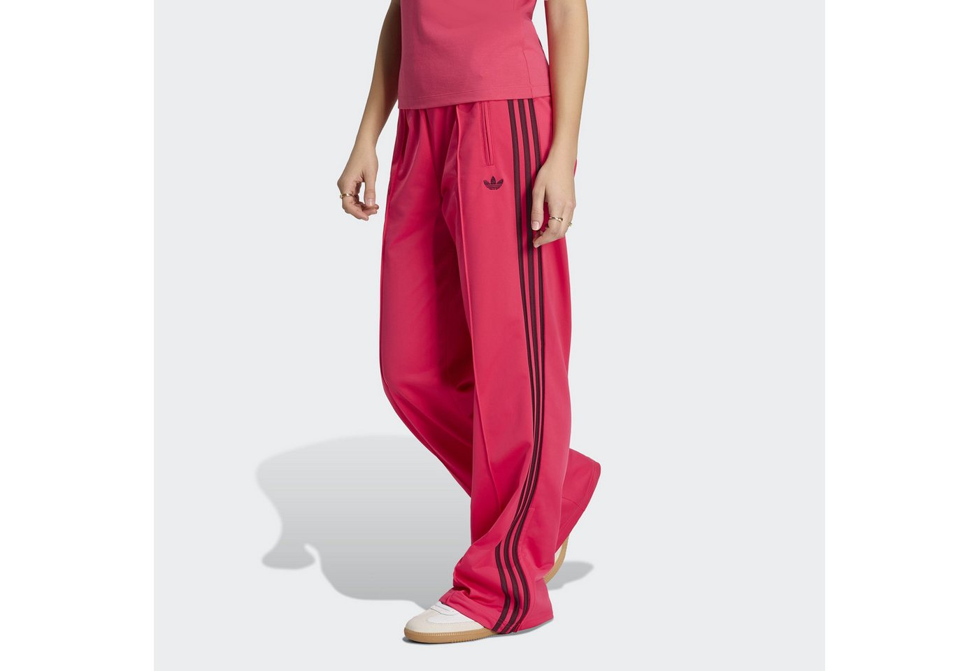 adidas Originals Sporthose FB LOOSE TP Sporthose für Erwachsene, sportlicher Stil Bild 3
