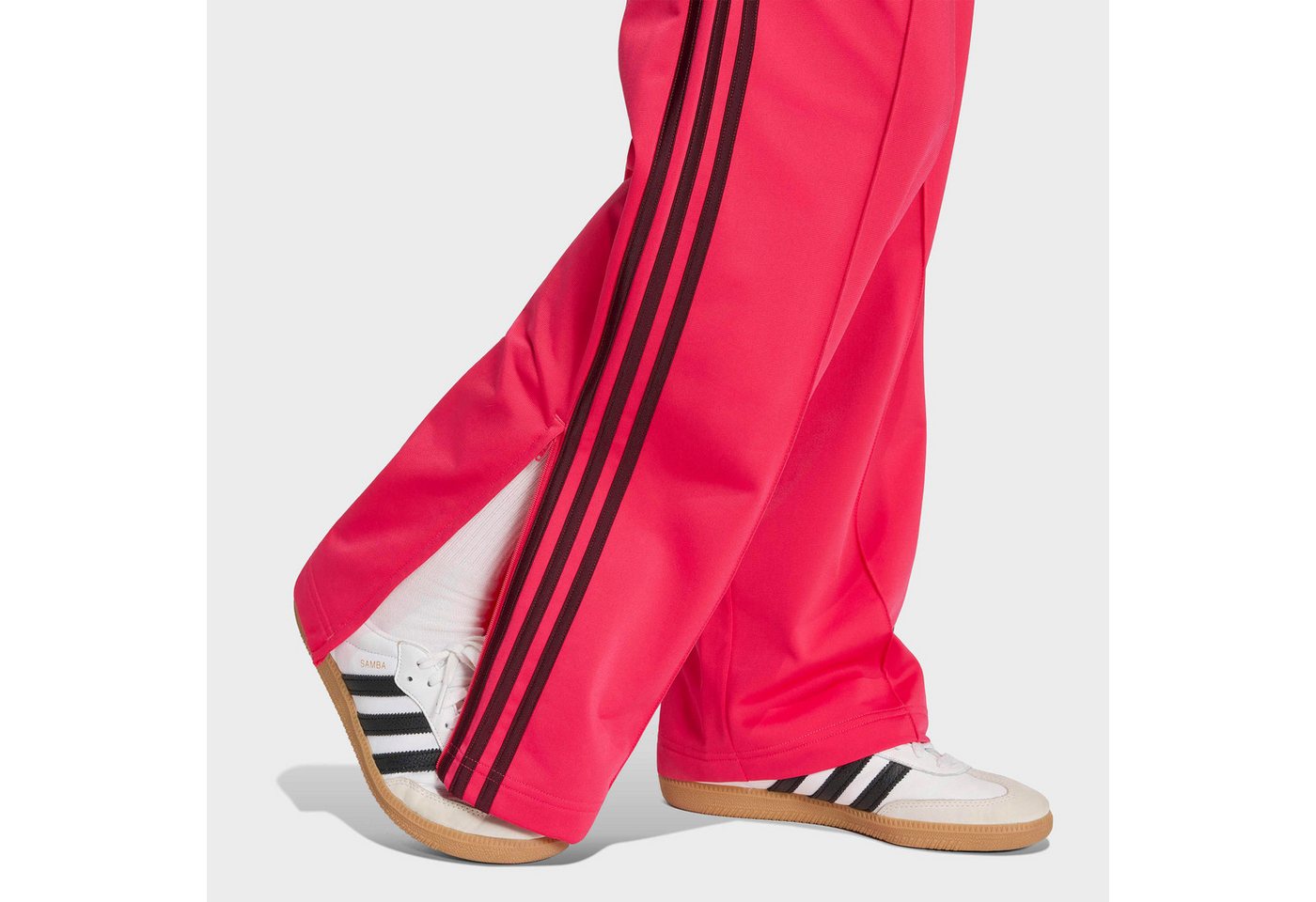 adidas Originals Sporthose FB LOOSE TP Sporthose für Erwachsene, sportlicher Stil Bild 5