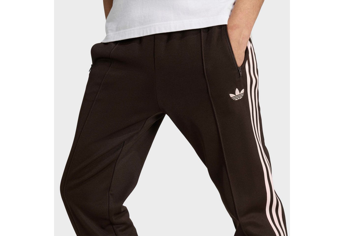 adidas Originals Sporthose BECKENBAUER TP sportlicher Stil, für Herren Bild 2