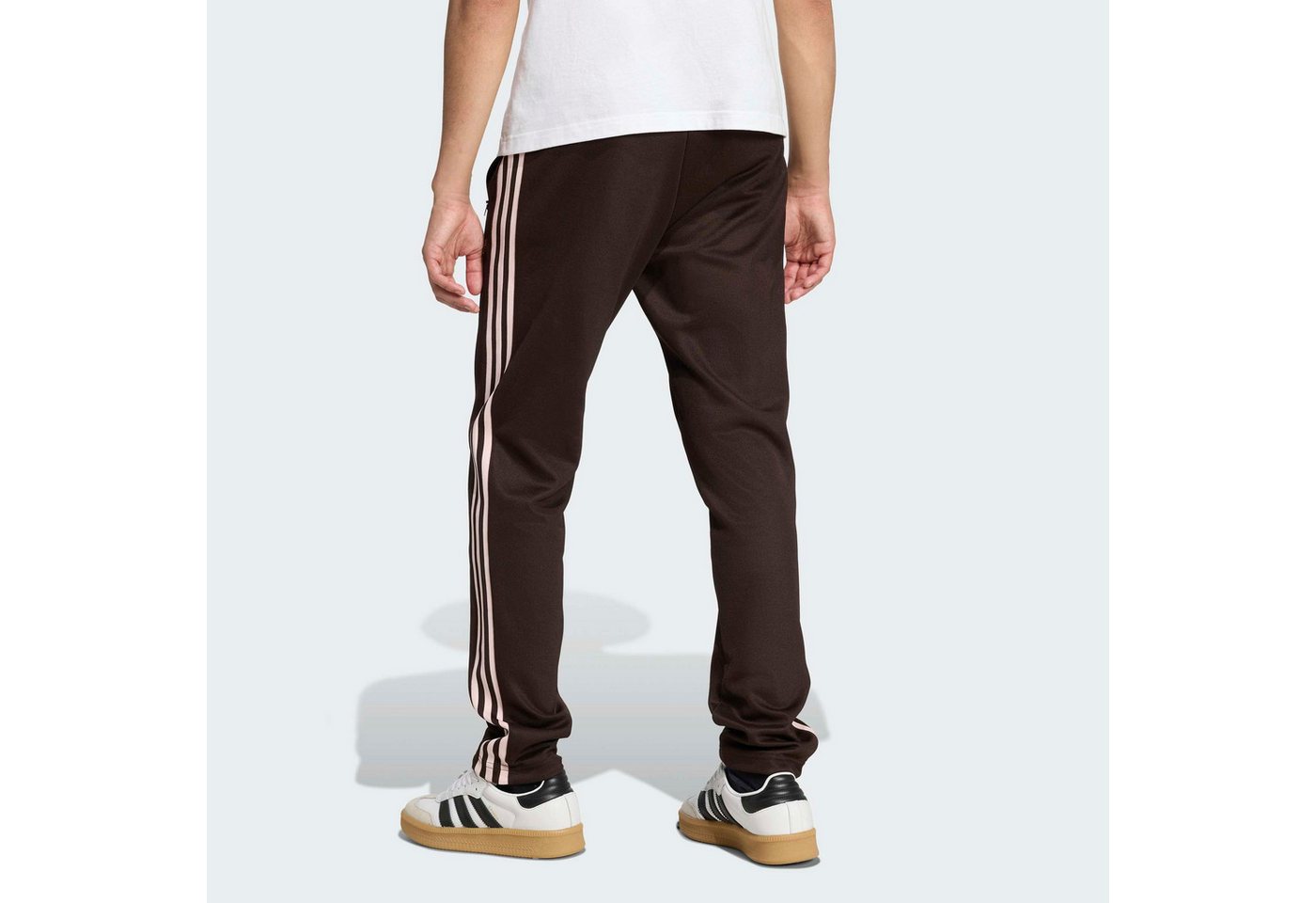 adidas Originals Sporthose BECKENBAUER TP sportlicher Stil, für Herren Bild 3