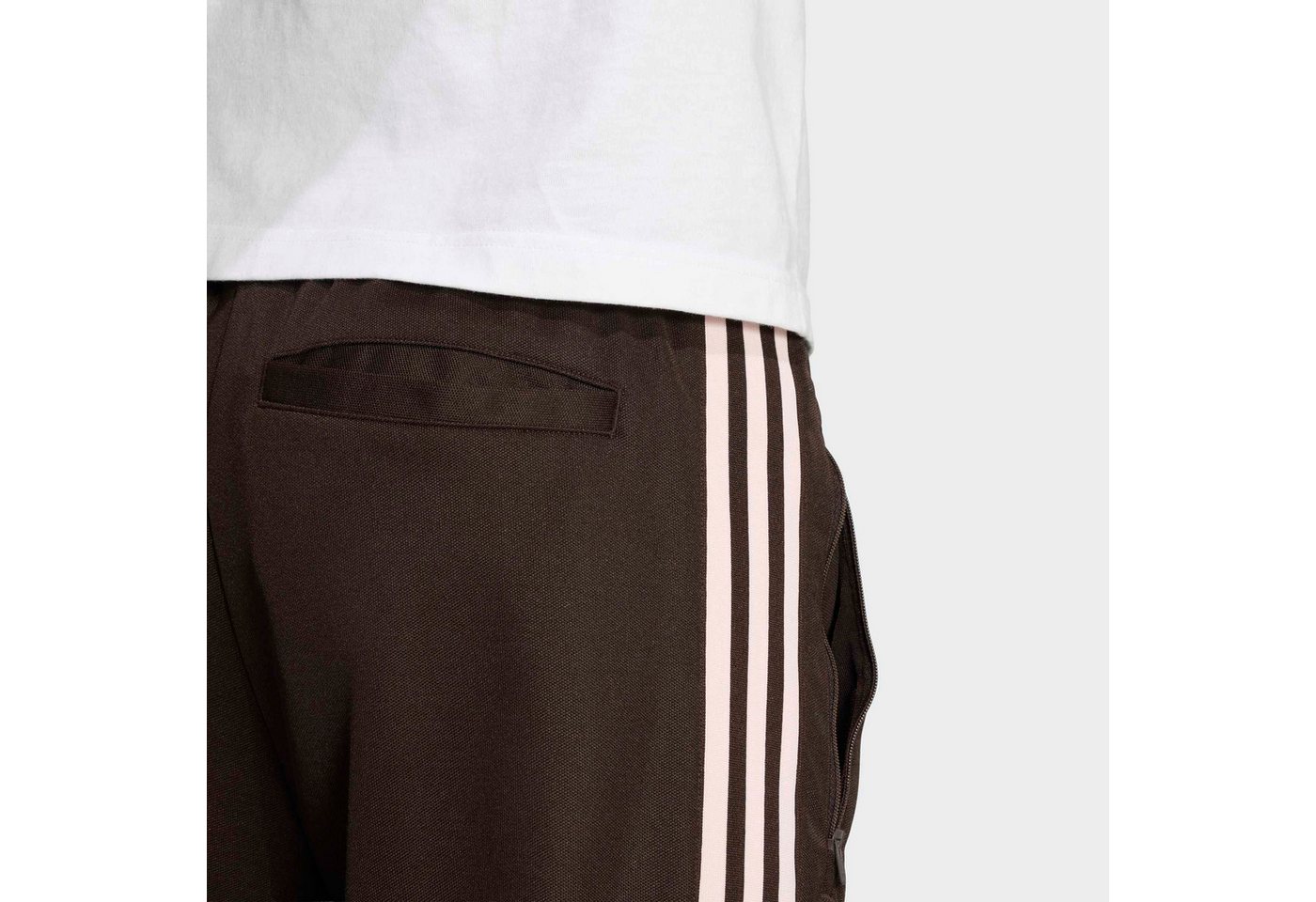 adidas Originals Sporthose BECKENBAUER TP sportlicher Stil, für Herren Bild 5