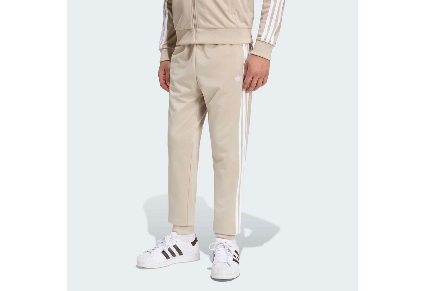 adidas Originals Sporthose SST TRACK PANTS Sporthose für Kinder, sportlicher Stil Bild 3