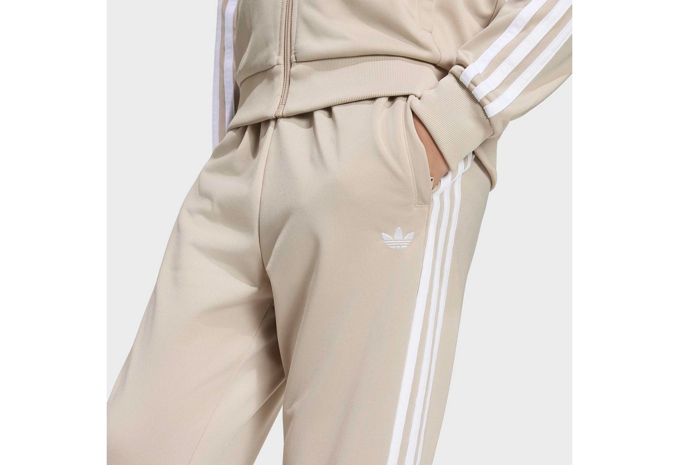 adidas Originals Sporthose SST TRACK PANTS Sporthose für Kinder, sportlicher Stil Bild 4
