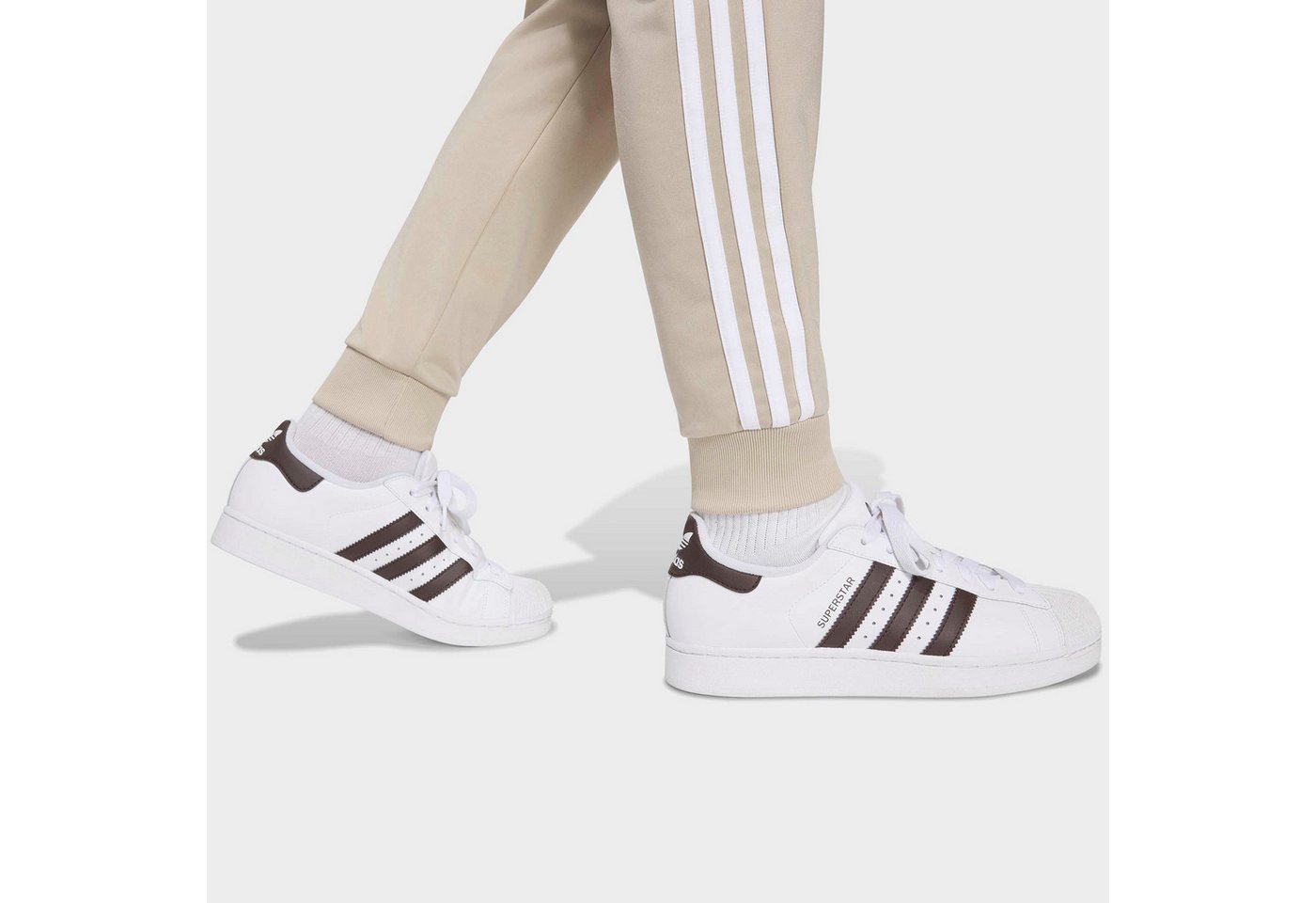 adidas Originals Sporthose SST TRACK PANTS Sporthose für Kinder, sportlicher Stil Bild 5