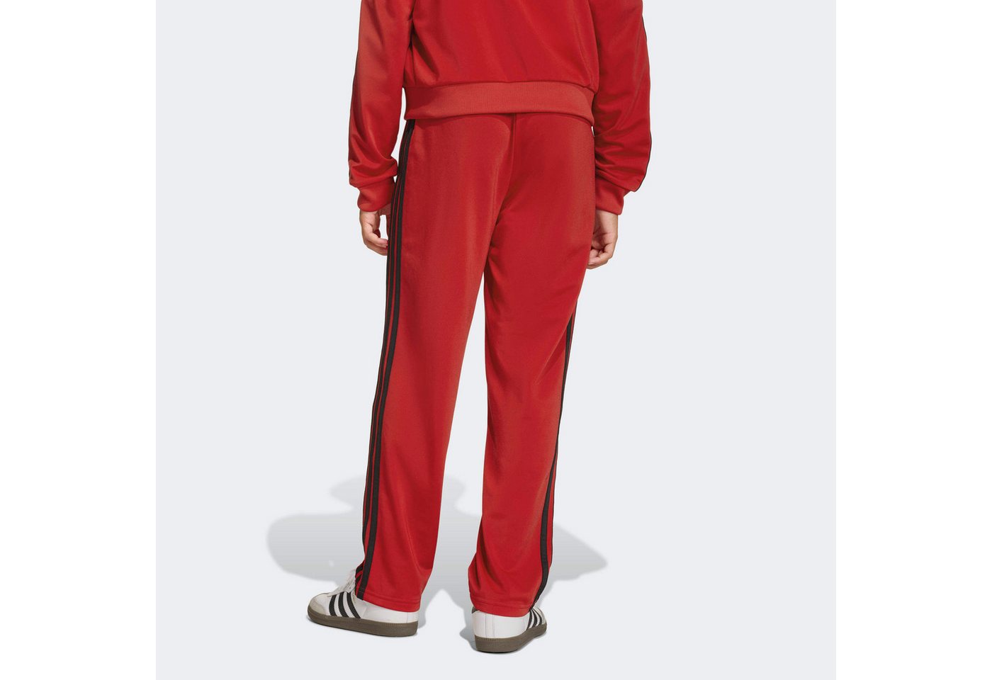 adidas Originals Sporthose FIREBIRD TP Sporthose für Kinder, sportlicher Stil Bild 3
