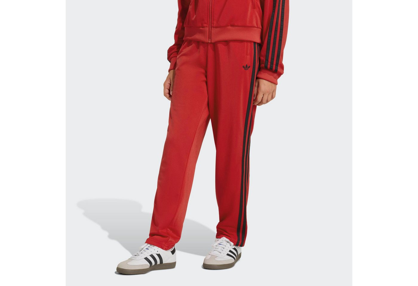adidas Originals Sporthose FIREBIRD TP Sporthose für Kinder, sportlicher Stil Bild 5