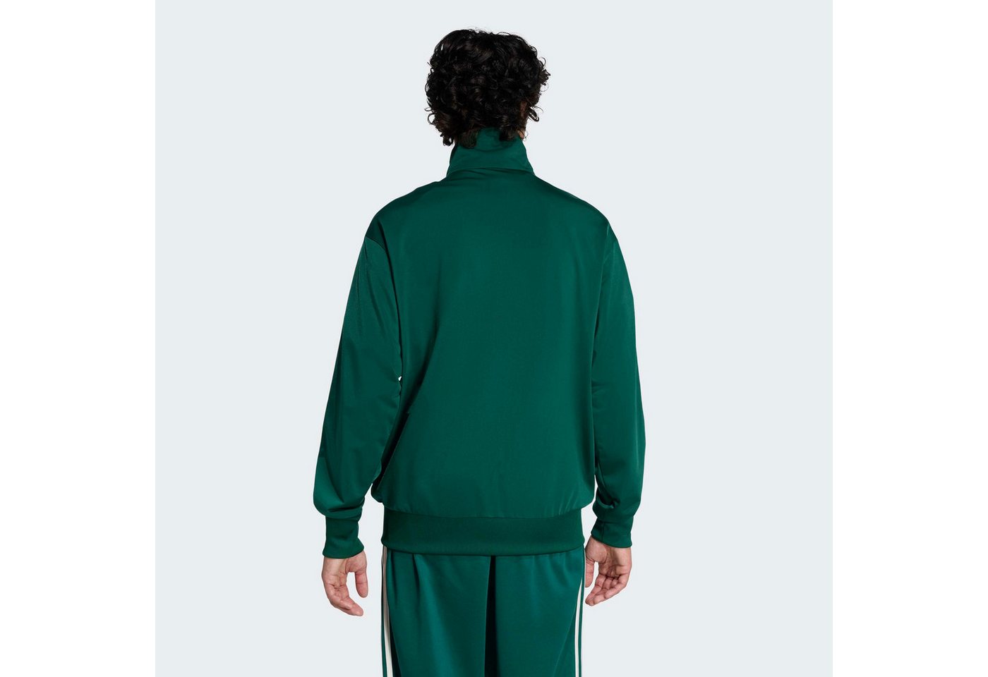 adidas Originals Trainingsjacke FIREBIRD TT sportlicher Stil, für Erwachsene
