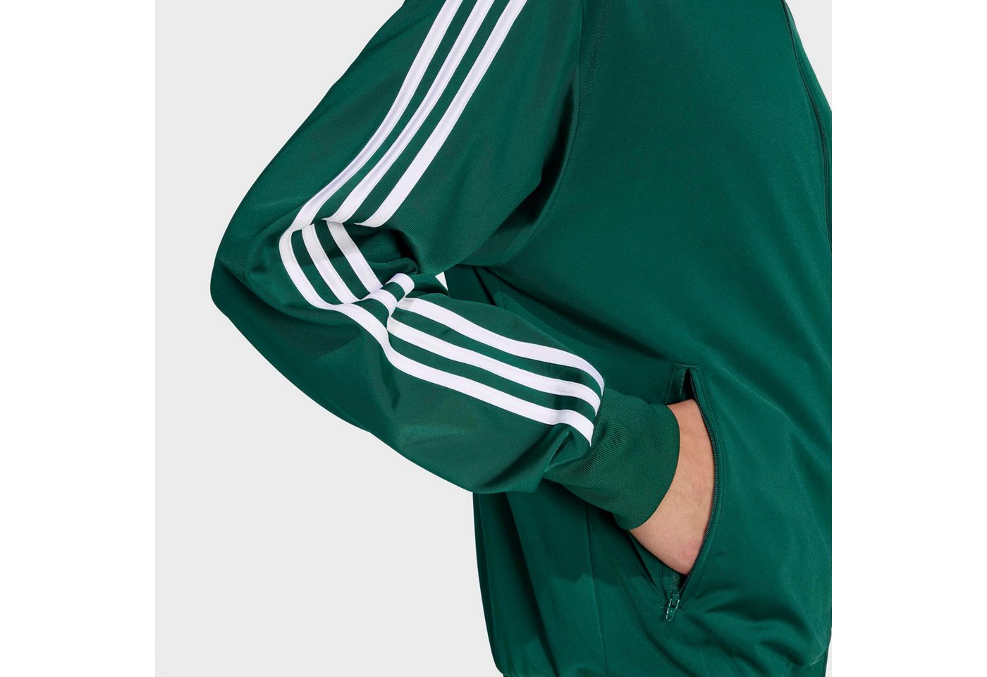 adidas Originals Trainingsjacke FIREBIRD TT sportlicher Stil, für Erwachsene Bild 2