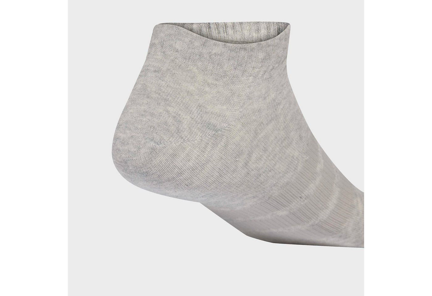 adidas Performance Funktionssocken T ESS LOW 3P für Fitness, sportlicher Stil, 3er-Set Bild 3