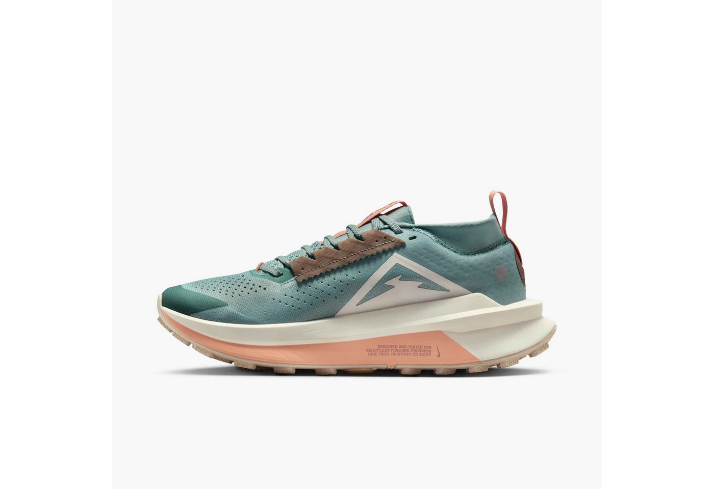 Nike W ZOOMX ZEGAMA TRAIL 2 Laufschuh Trail-Runningschuh für leichte Trails Bild 5