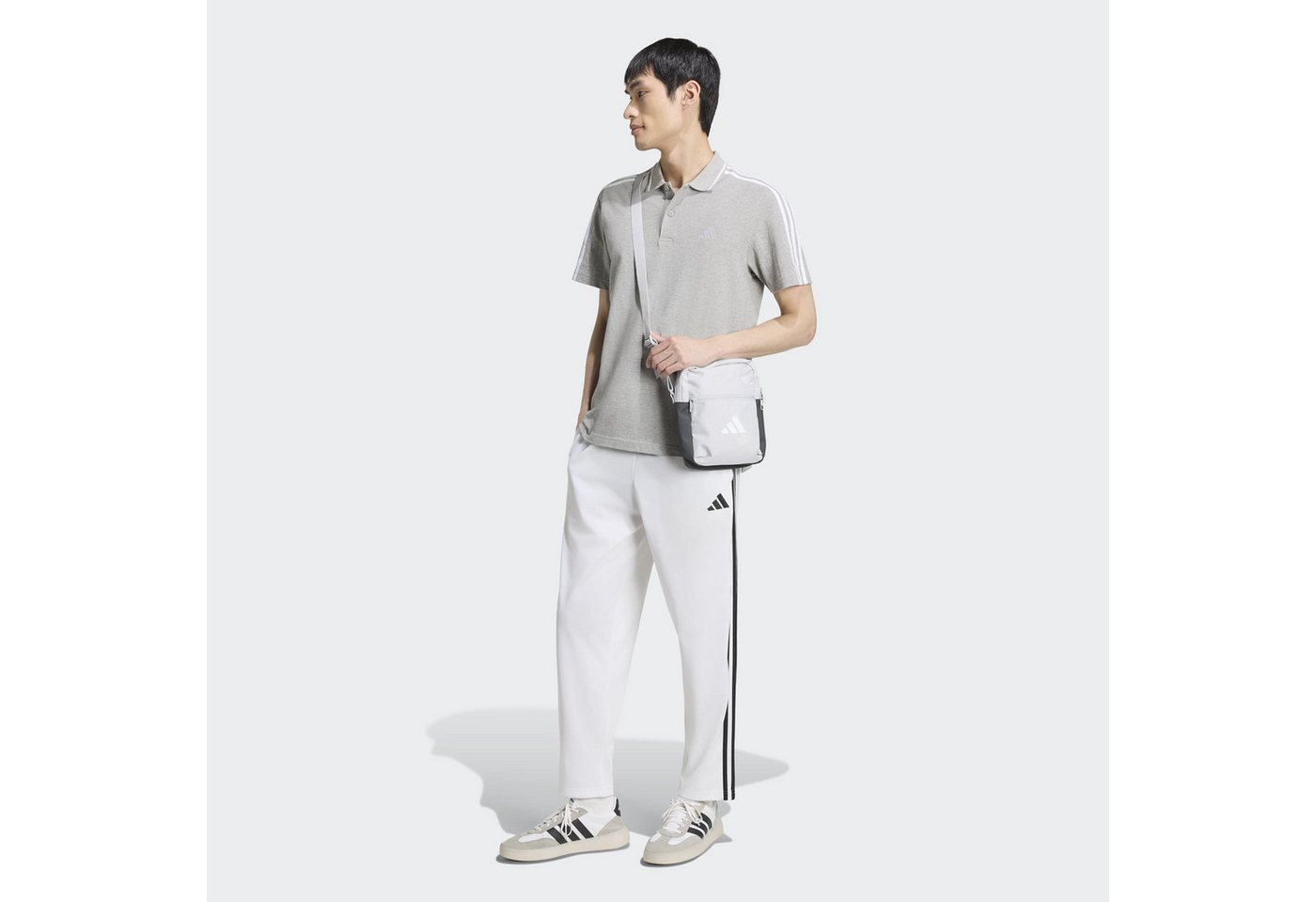 adidas Sportswear Sporthose M DAYRDY OH TP sportlicher Stil, für Erwachsene