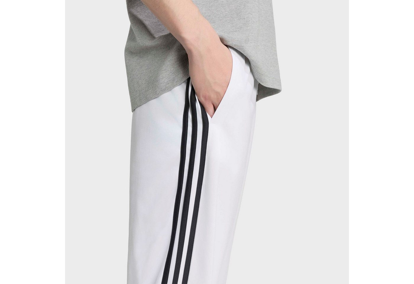 adidas Sportswear Sporthose M DAYRDY OH TP sportlicher Stil, für Erwachsene Bild 2
