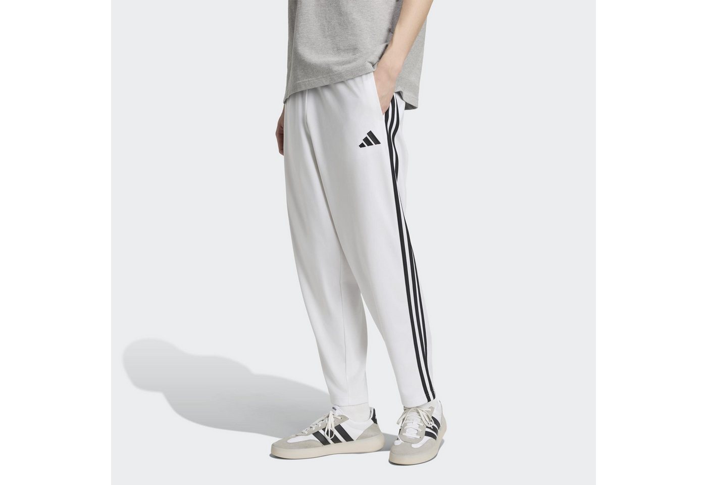 adidas Sportswear Sporthose M DAYRDY OH TP sportlicher Stil, für Erwachsene Bild 5