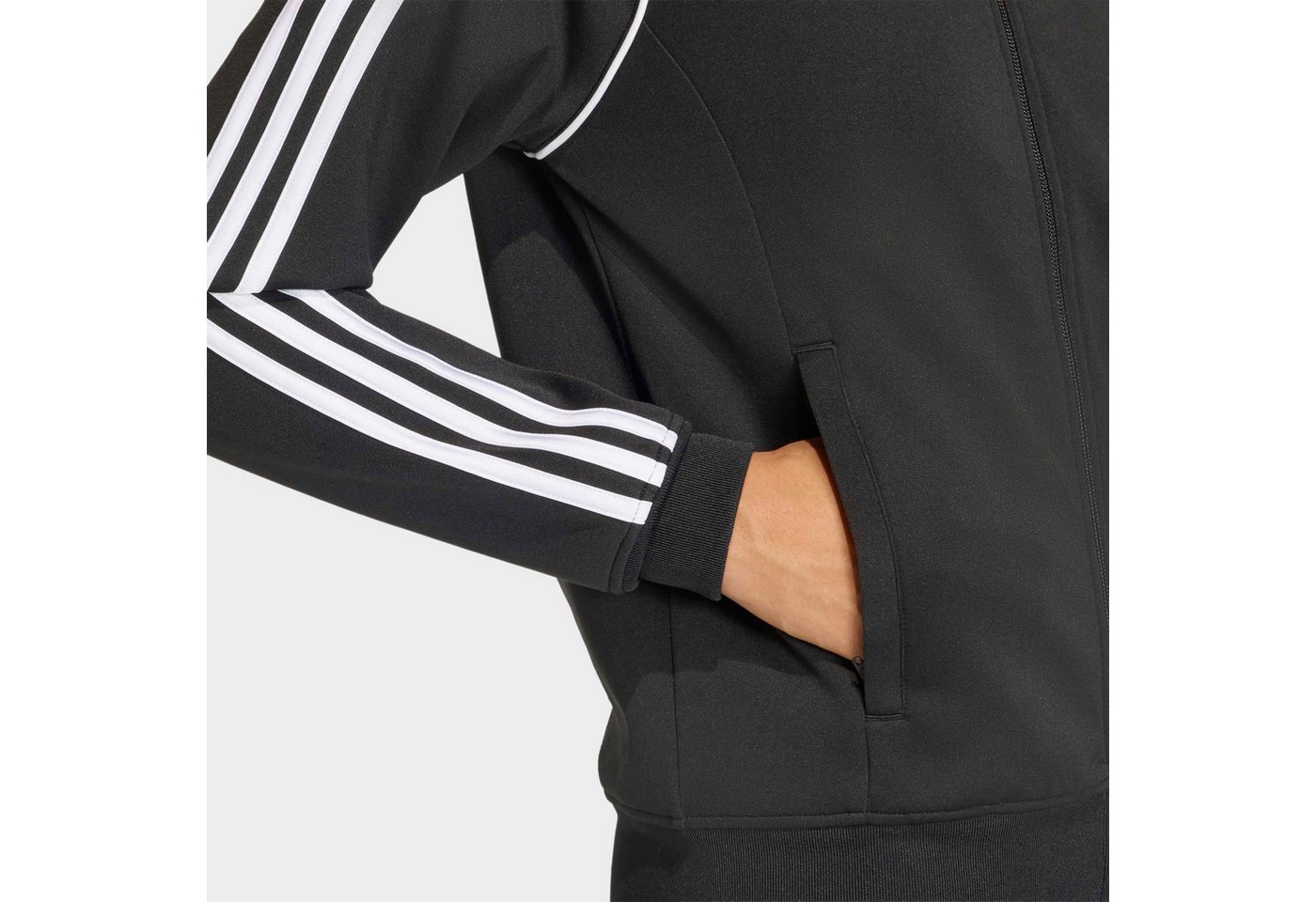 adidas Originals Outdoorjacke SST TT sportliche Outdoorjacke, Modell SST TT Bild 5