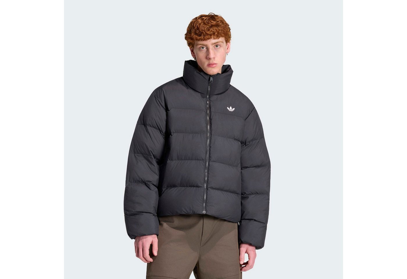 adidas Originals Outdoorjacke REGEN JKT sportlicher Stil, für Freizeit und Festivals Bild 3