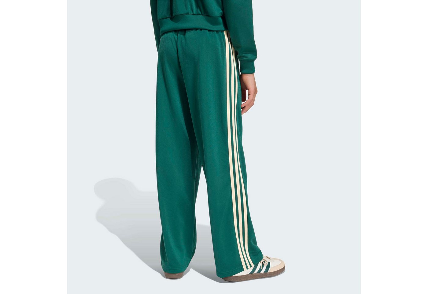 adidas Originals Sporthose FIREBIRD LO TP für Kinder, sportlicher Schnitt Bild 3