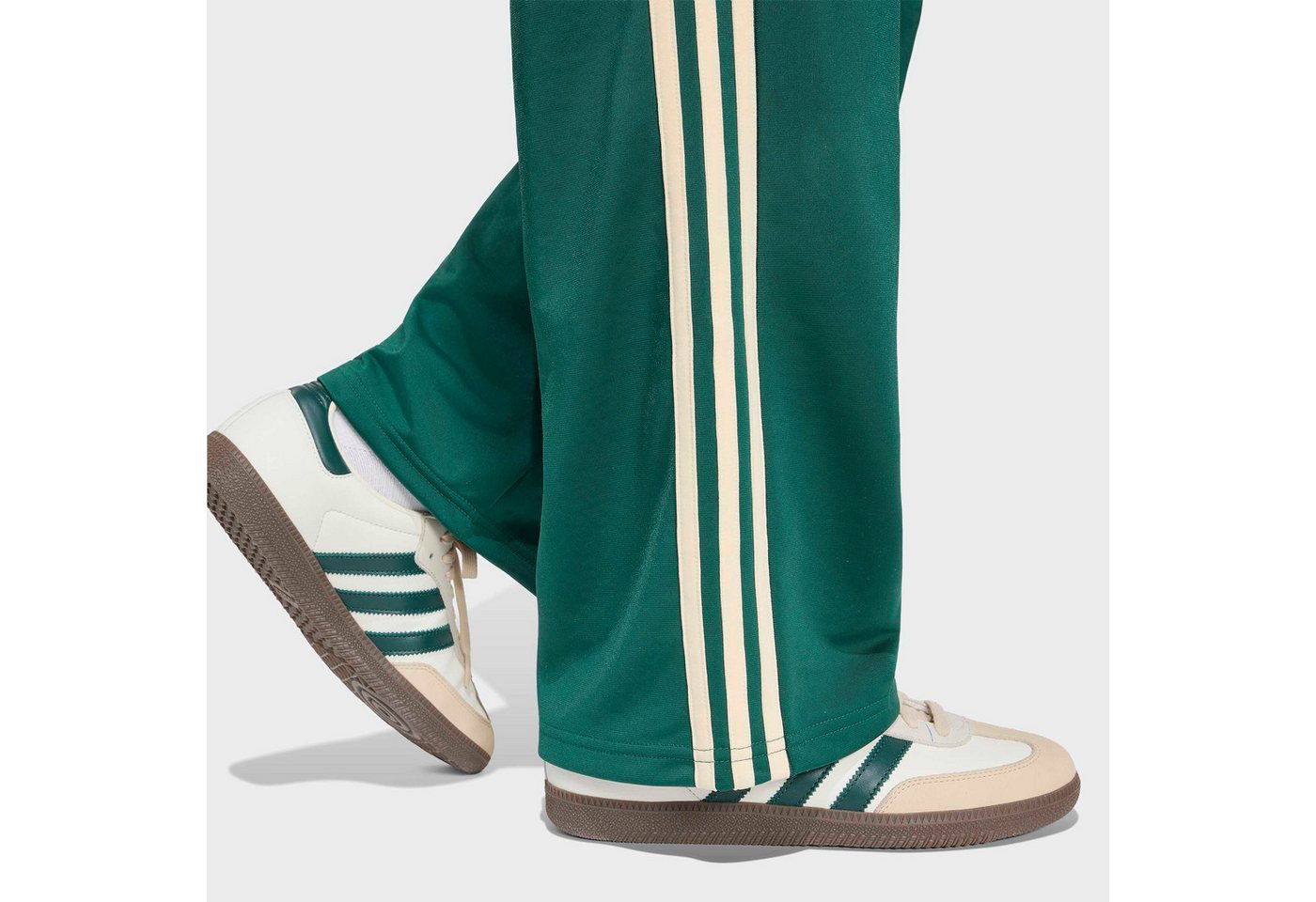 adidas Originals Sporthose FIREBIRD LO TP für Kinder, sportlicher Schnitt Bild 4