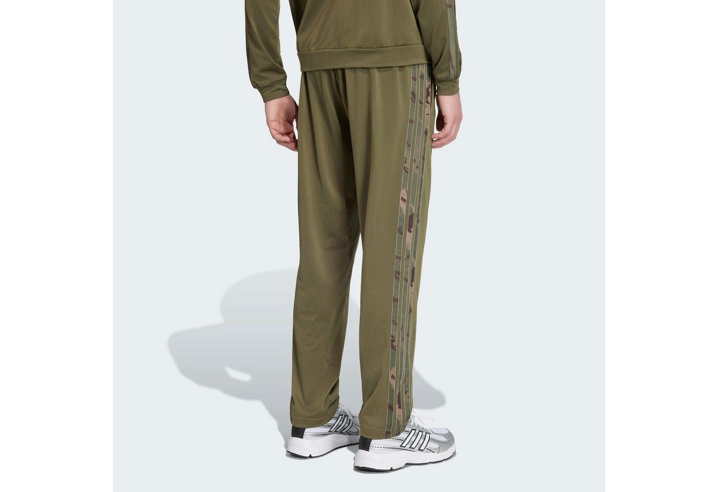adidas Sportswear Sporthose M 3S CAMO PT sportlicher Stil, für Erwachsene