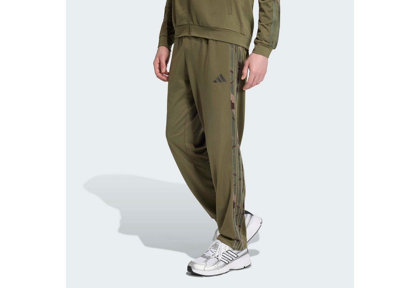 adidas Sportswear Sporthose M 3S CAMO PT sportlicher Stil, für Erwachsene Bild 3