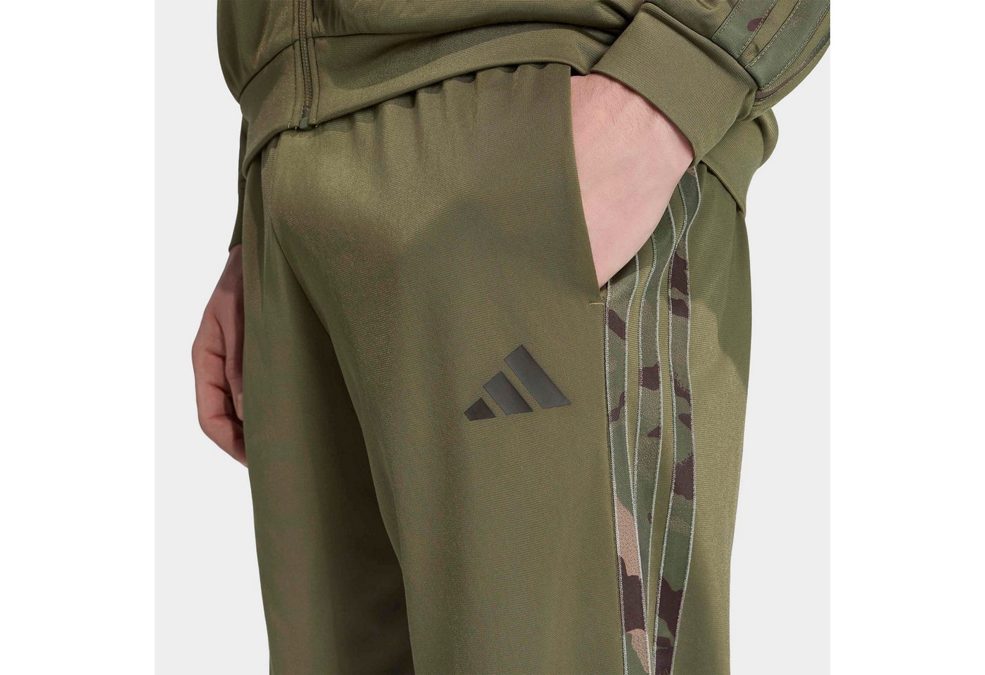 adidas Sportswear Sporthose M 3S CAMO PT sportlicher Stil, für Erwachsene Bild 4