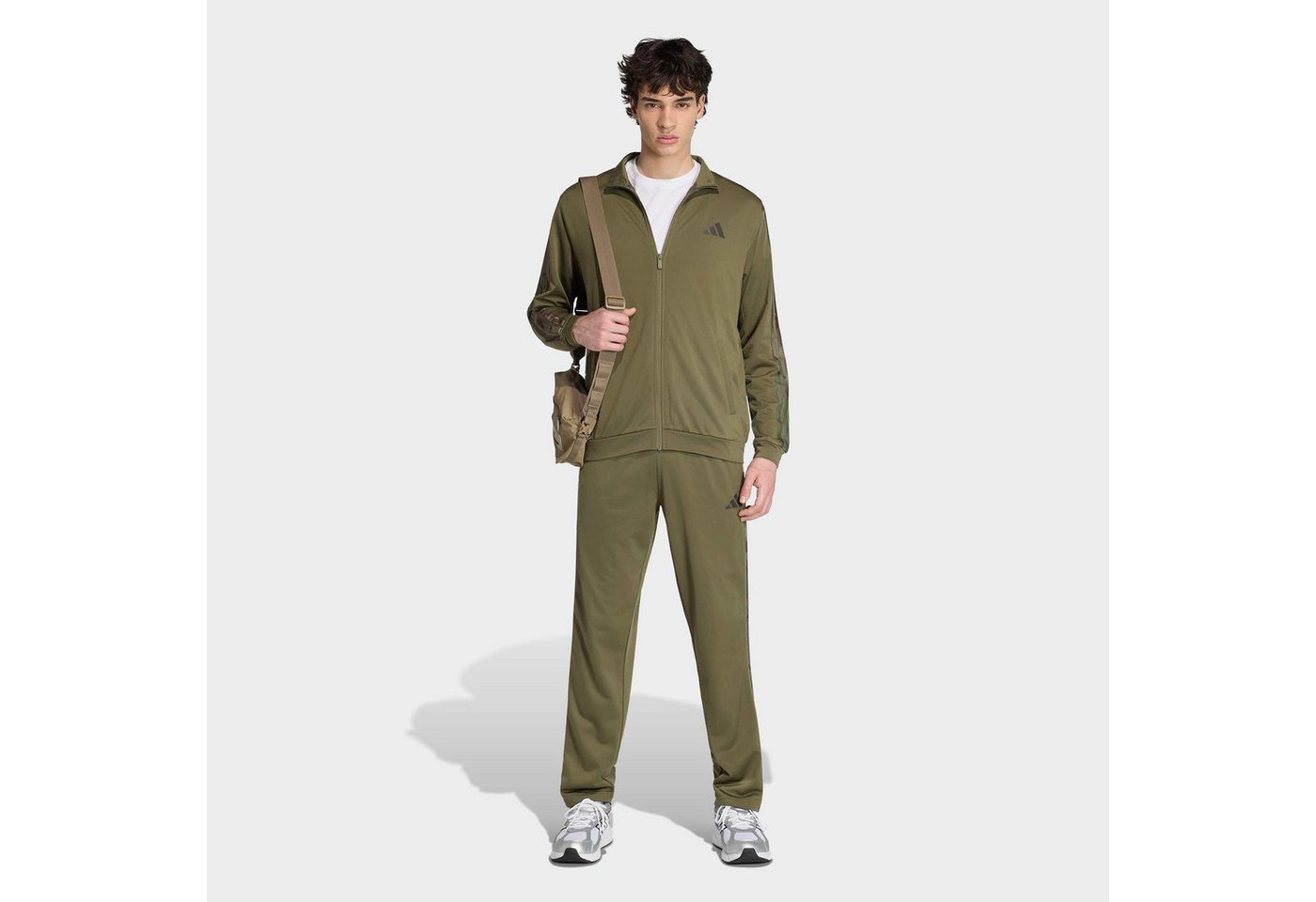 adidas Sportswear Sporthose M 3S CAMO PT sportlicher Stil, für Erwachsene Bild 5