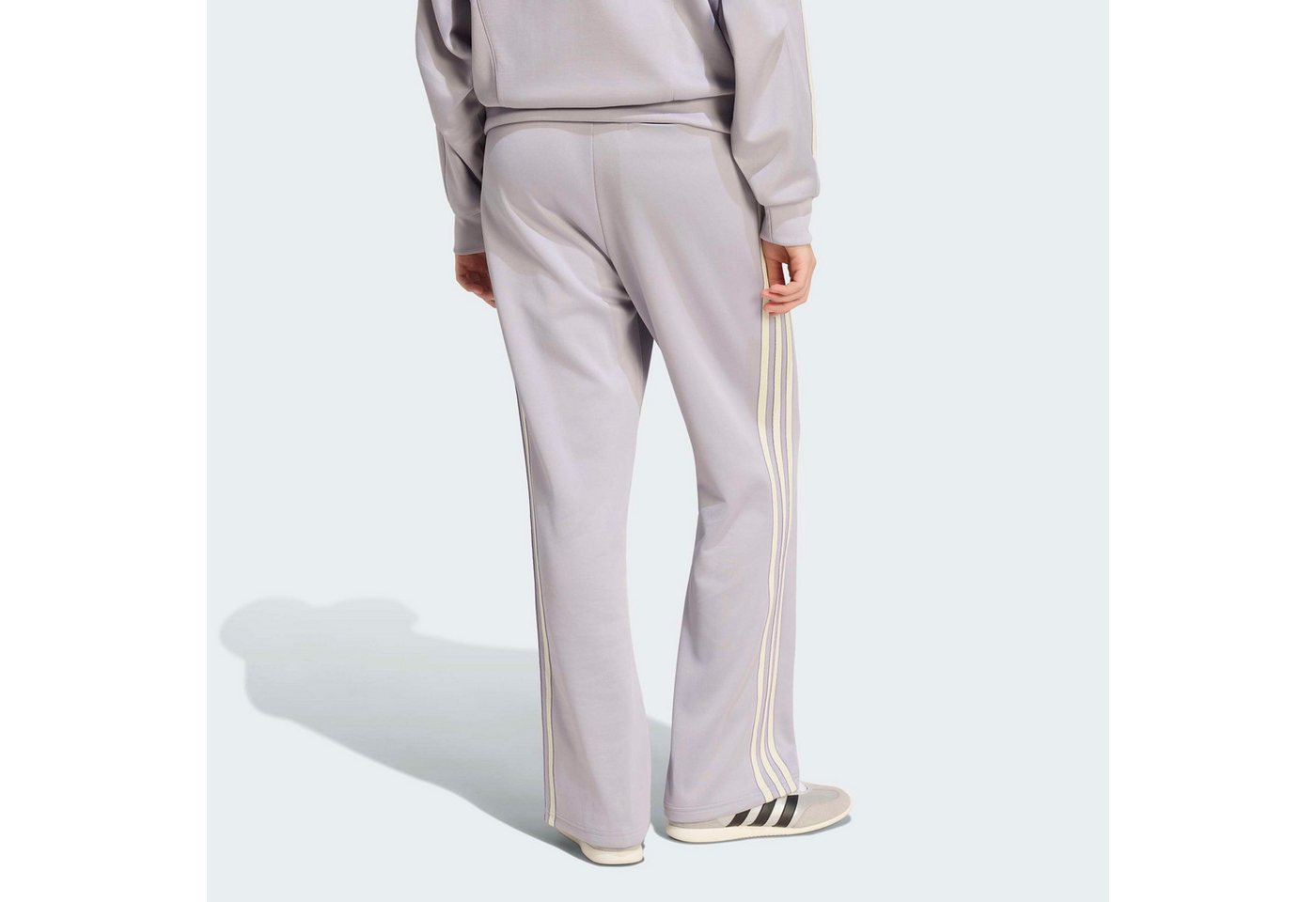 adidas Sportswear Sporthose ST FD TRACK PT sportlicher Stil, lockere Passform, für Sportmode Bild 4