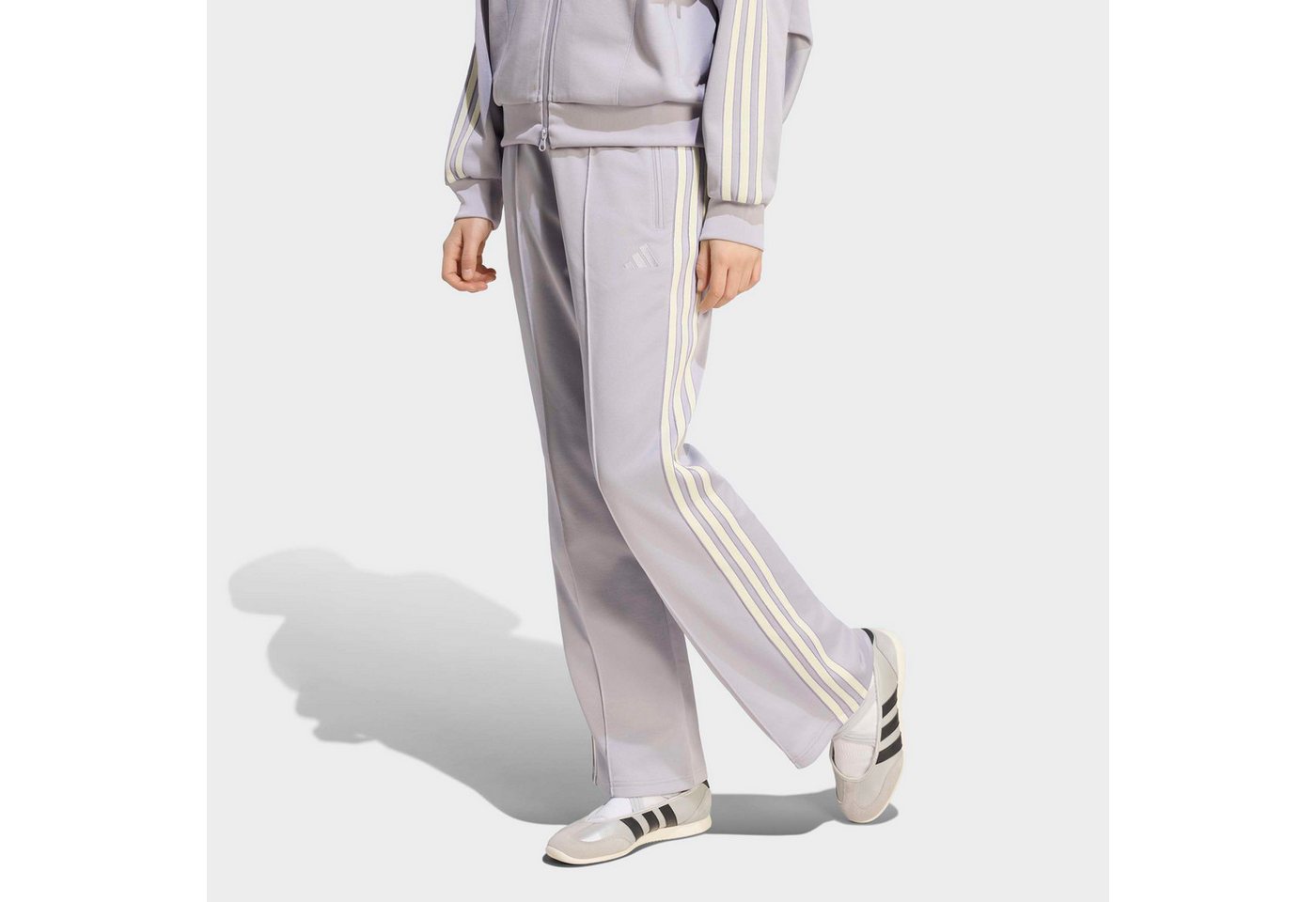 adidas Sportswear Sporthose ST FD TRACK PT sportlicher Stil, lockere Passform, für Sportmode Bild 5