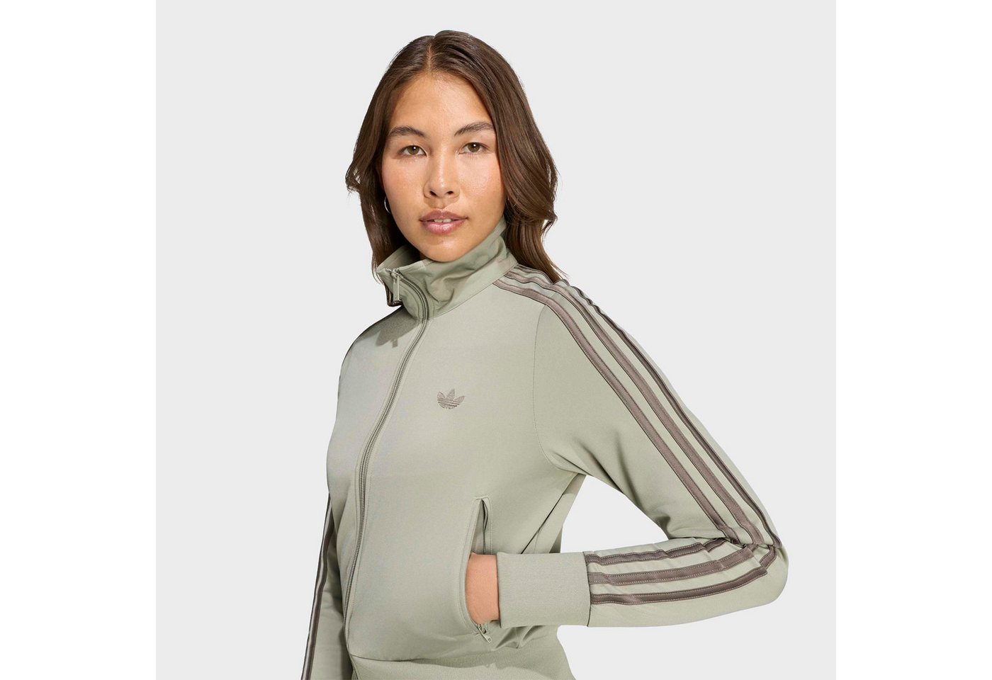 adidas Originals Outdoorjacke FB CLASSIC TT sportliche Outdoorjacke, für Erwachsene, von adidas Originals