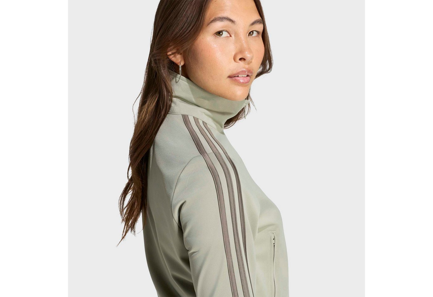 adidas Originals Outdoorjacke FB CLASSIC TT sportliche Outdoorjacke, für Erwachsene, von adidas Originals Bild 2