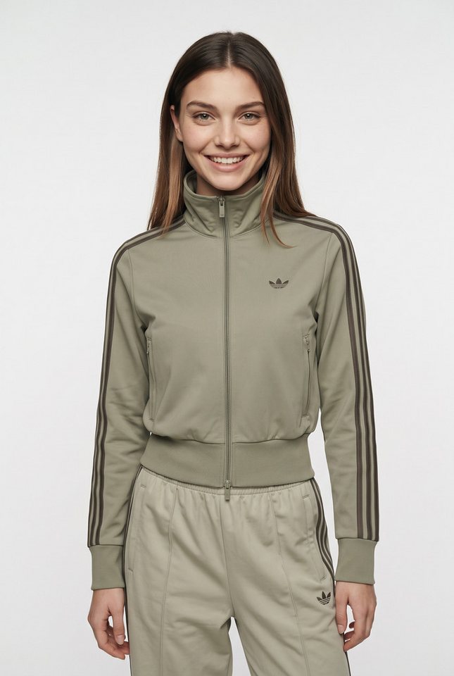 adidas Originals Outdoorjacke FB CLASSIC TT sportliche Outdoorjacke, für Erwachsene, von adidas Originals Bild 3