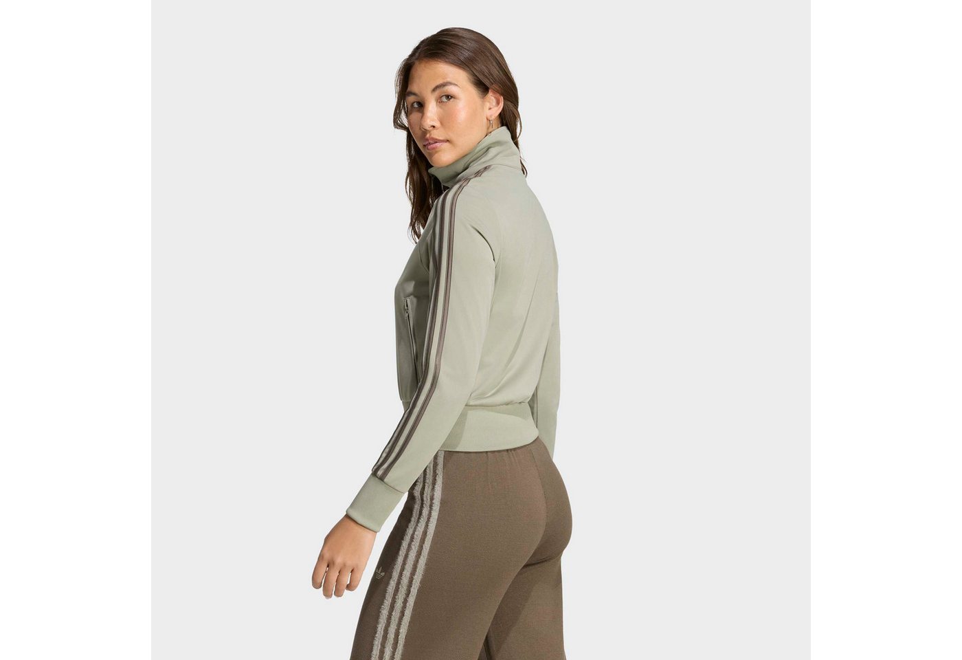 adidas Originals Outdoorjacke FB CLASSIC TT sportliche Outdoorjacke, für Erwachsene, von adidas Originals Bild 4