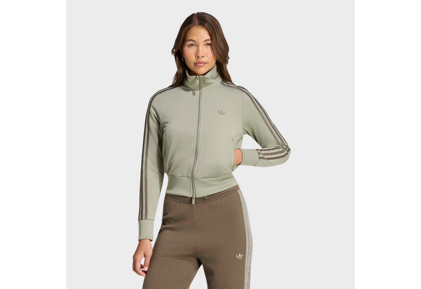 adidas Originals Outdoorjacke FB CLASSIC TT sportliche Outdoorjacke, für Erwachsene, von adidas Originals Bild 5