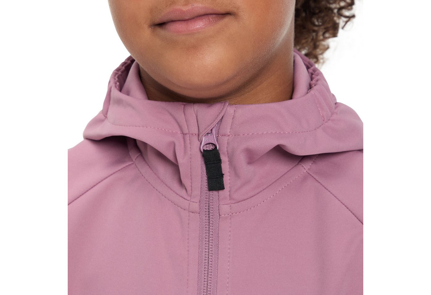 McKINLEY Outdoorjacke DA.-UNTERJACKE ABE LT G sportlich, aus Polyester, wärmeisolierend, winddicht, wasserabweisend Bild 5